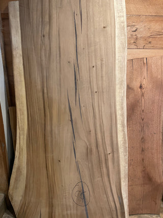Wooden Slab