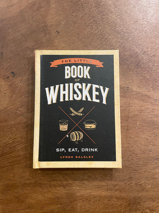 Book of Whiskey