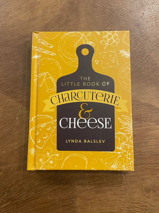The look book of charcuterie
