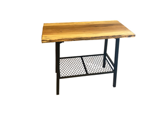 Poplar Coffee Table