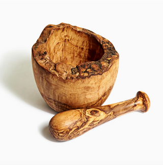 Mortar Pestle