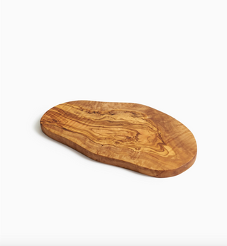 Olive Wood Cheese Board 20-22 inches
