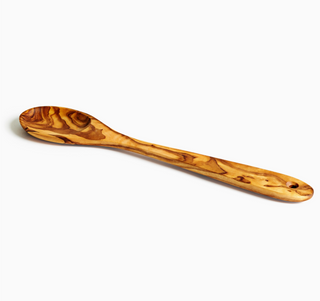 olive wood spoon