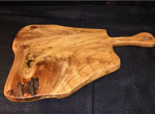 Wooden Serving Board