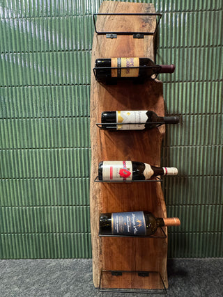Wine Rack