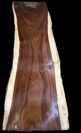 Monkey Pod Wood K181086 132"x41"x2"