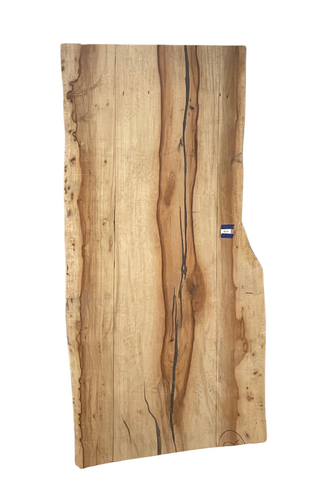 Snakewood Slab 8 feet Long Price Includes Finish and Legs