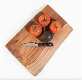 Teak Charcuterie Board